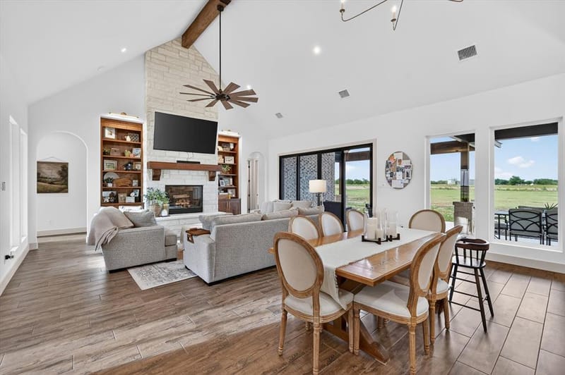12262 Fm 1384, Justin TX 76247 - Photo 4
