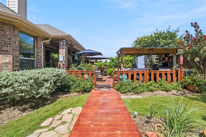 230 Double Creek Drive, Midlothian TX 76065 - Photo 23