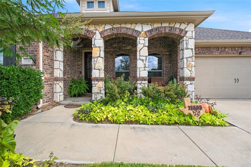 230 Double Creek Drive, Midlothian TX 76065 - Photo 6