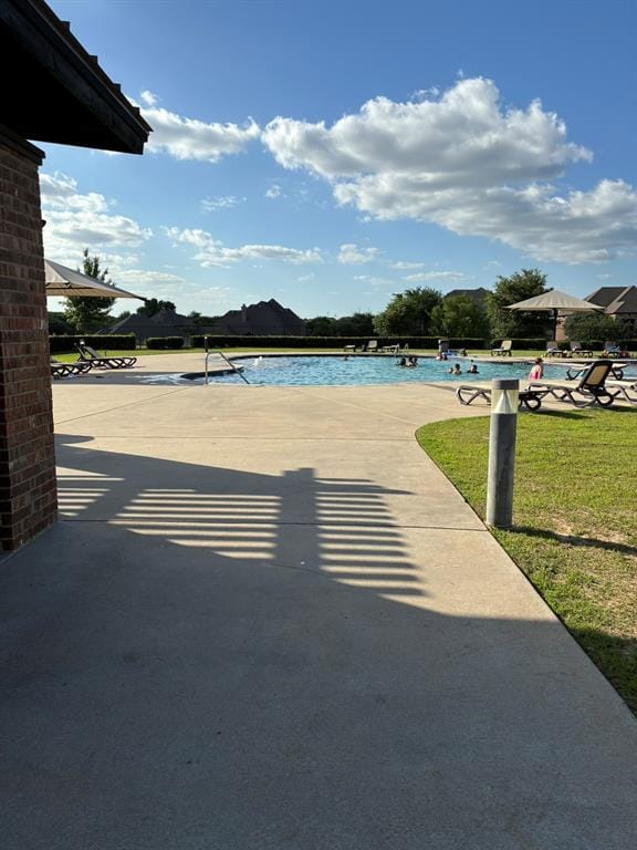 230 Double Creek Drive, Midlothian TX 76065 - Photo 32