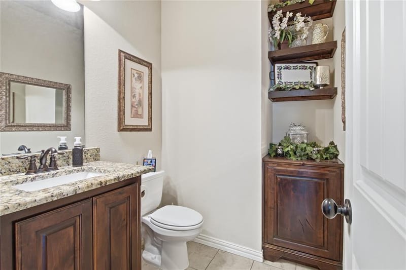 230 Double Creek Drive, Midlothian TX 76065 - Photo 28