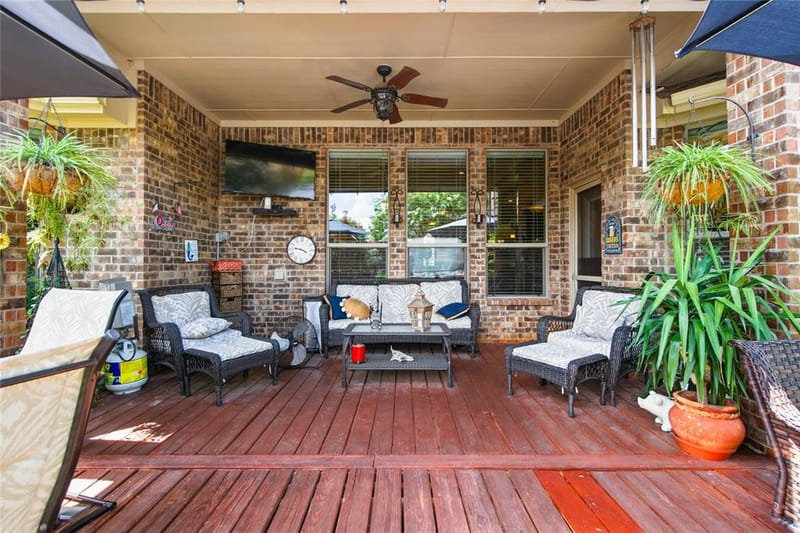 230 Double Creek Drive, Midlothian TX 76065 - Photo 24