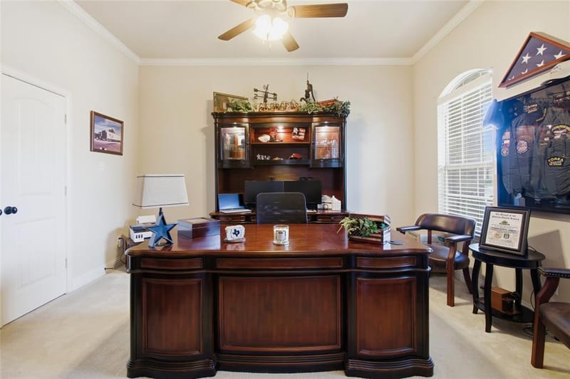 230 Double Creek Drive, Midlothian TX 76065 - Photo 8