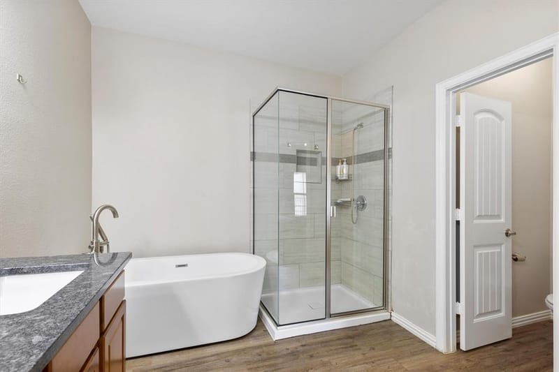5504 Conch Train Road, McKinney TX 75070 - Photo 16