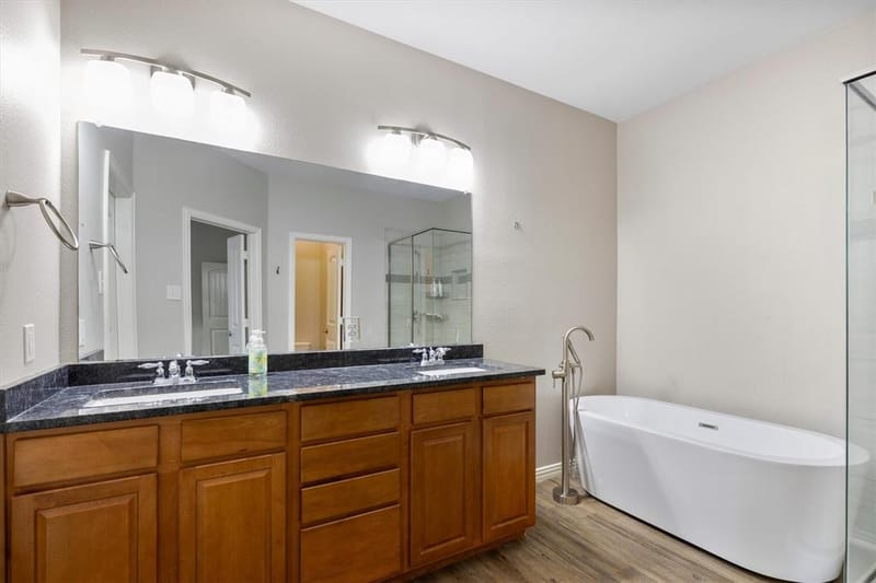 5504 Conch Train Road, McKinney TX 75070 - Photo 15