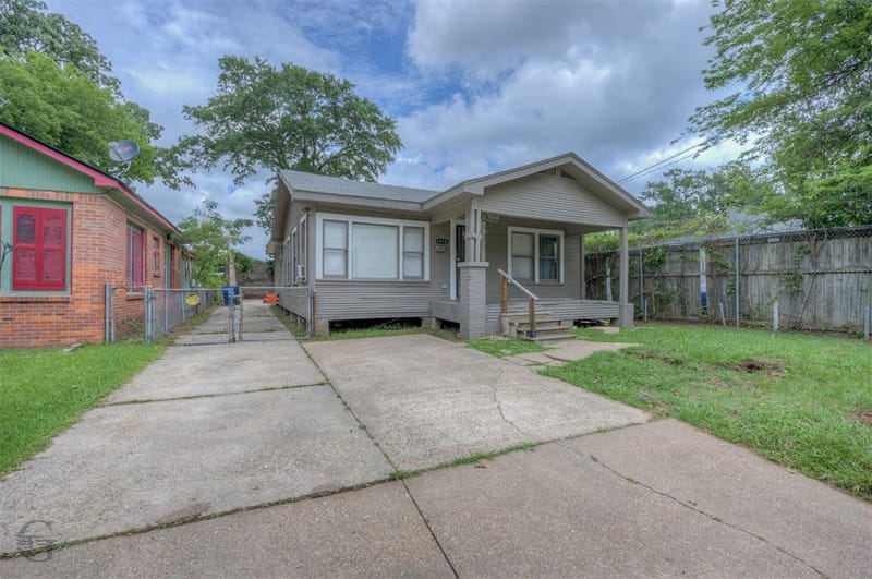 1416 Natalie Street, Shreveport LA 71108 - Photo 2