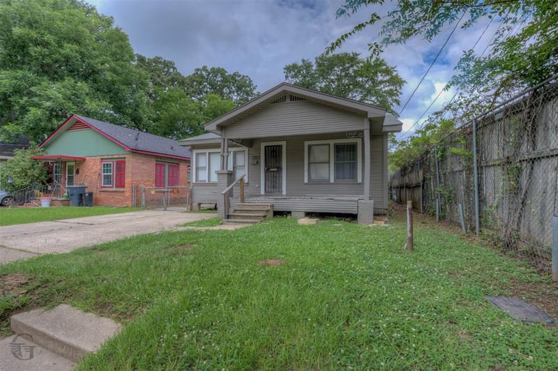 1416 Natalie Street, Shreveport LA 71108 - Photo 3