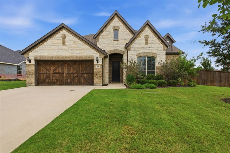 3801 Grove Valley Road, Midlothian TX 76065 - Photo 2