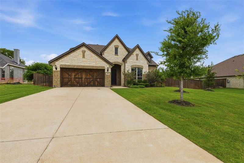 3801 Grove Valley Road, Midlothian TX 76065 - Photo 3