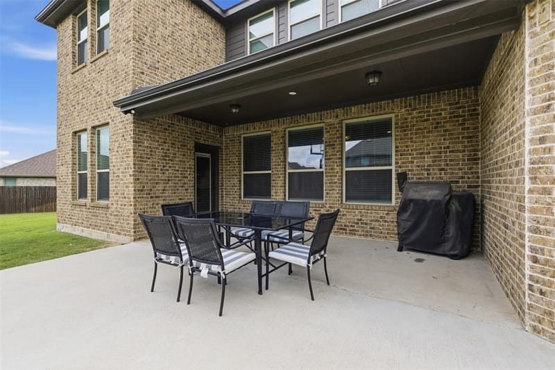 3801 Grove Valley Road, Midlothian TX 76065 - Photo 36