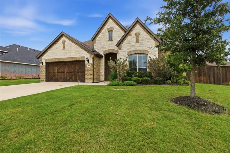 3801 Grove Valley Road, Midlothian TX 76065 - Photo 4