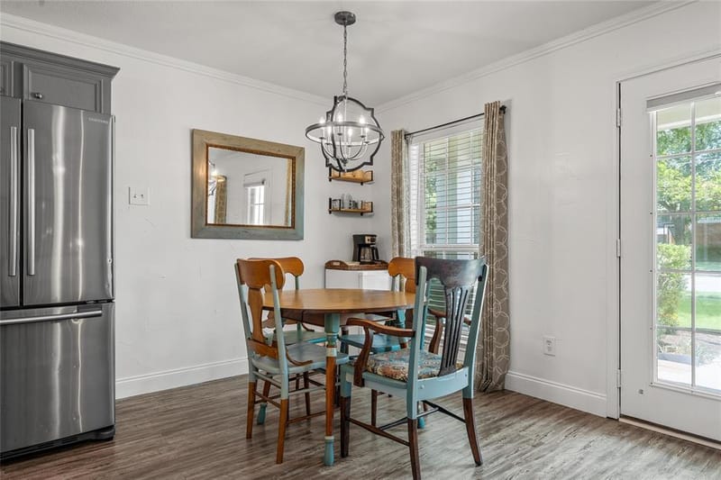 1231 Bagby Avenue, Waco TX 76706 - Photo 8