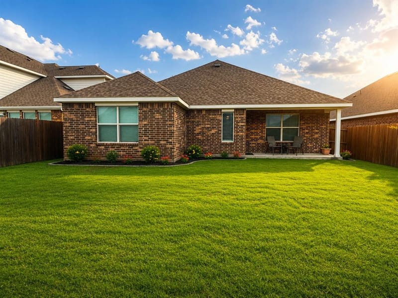 2605 Centurion Road, Glenn Heights TX 75154 - Photo 2