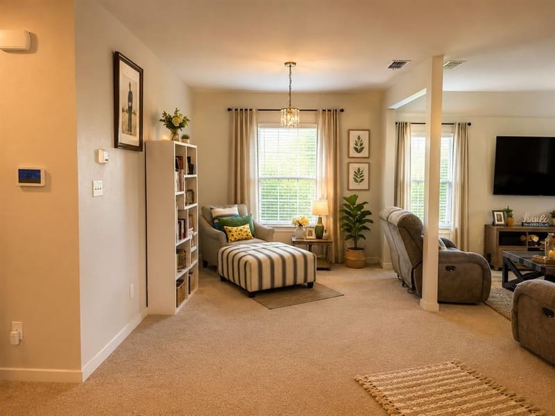 2605 Centurion Road, Glenn Heights TX 75154 - Photo 8