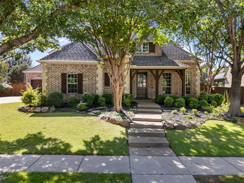 8491 Canyon Crossing, Lantana TX 76226