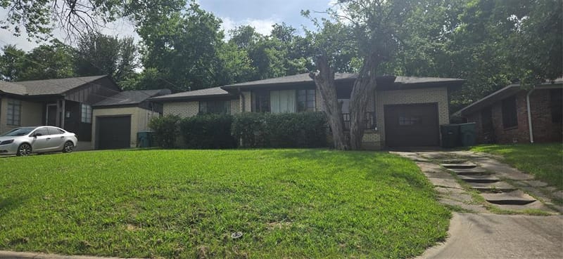 626 Kessler Boulevard, Sherman TX 75092
