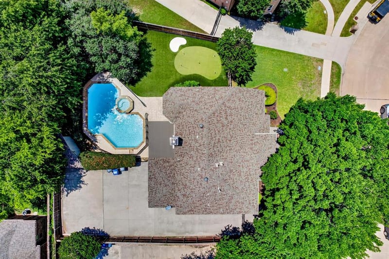 3209 Normandy Drive, McKinney TX 75070 - Photo 2