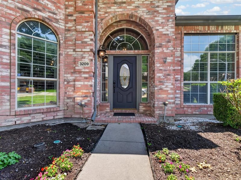 3209 Normandy Drive, McKinney TX 75070 - Photo 7