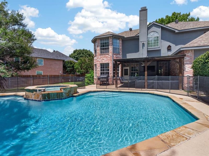 3209 Normandy Drive, McKinney TX 75070 - Photo 3