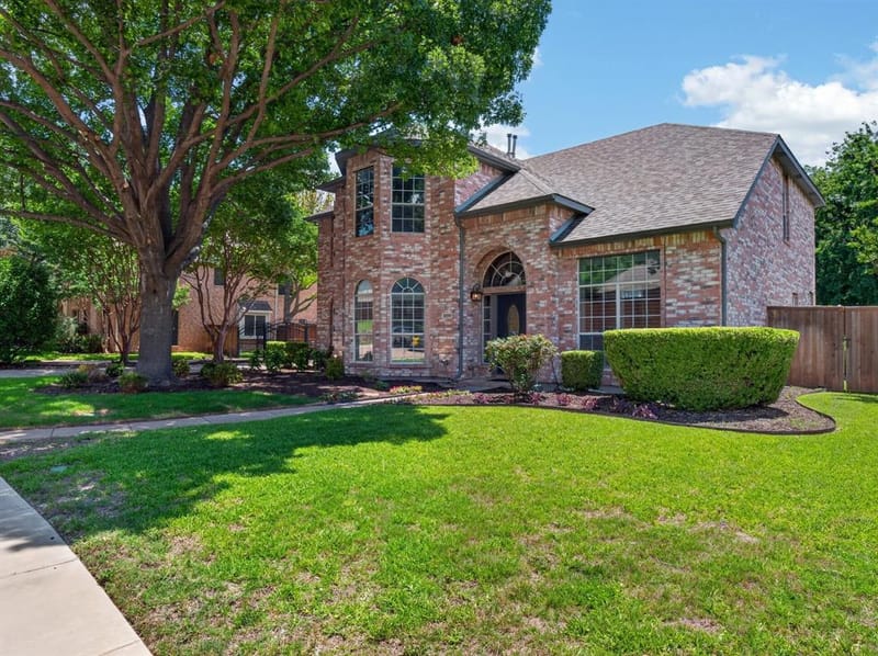 3209 Normandy Drive, McKinney TX 75070 - Photo 5