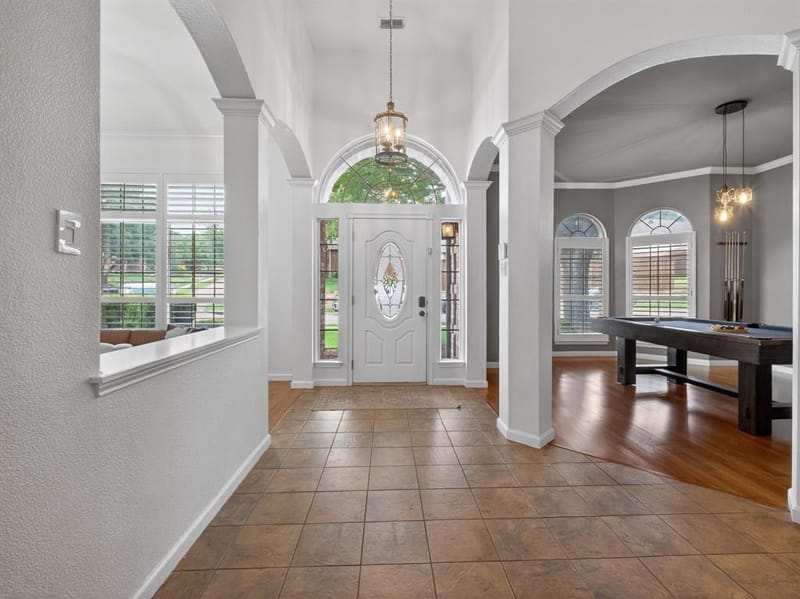 3209 Normandy Drive, McKinney TX 75070 - Photo 9