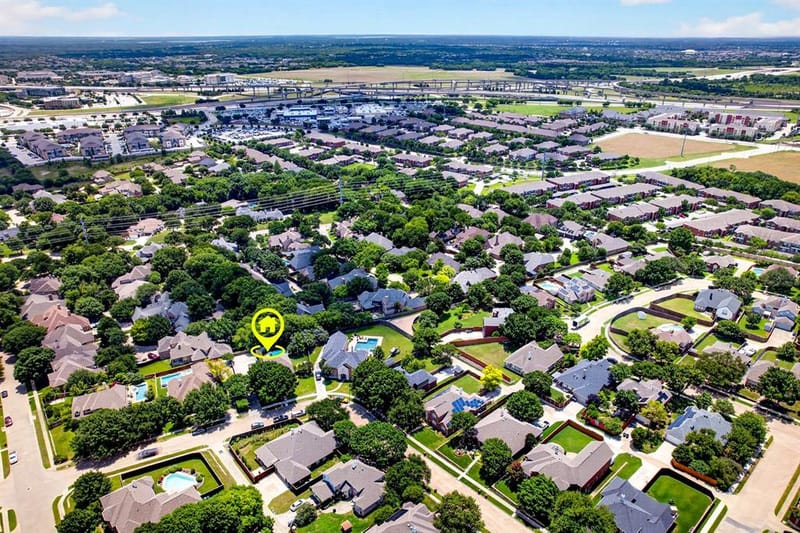 3209 Normandy Drive, McKinney TX 75070 - Photo 40