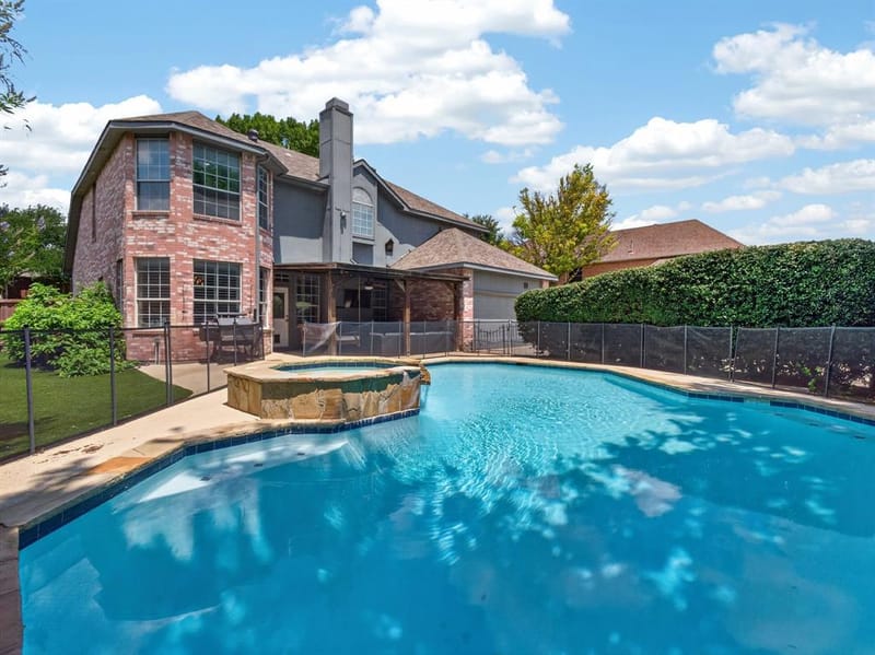 3209 Normandy Drive, McKinney TX 75070 - Photo 4