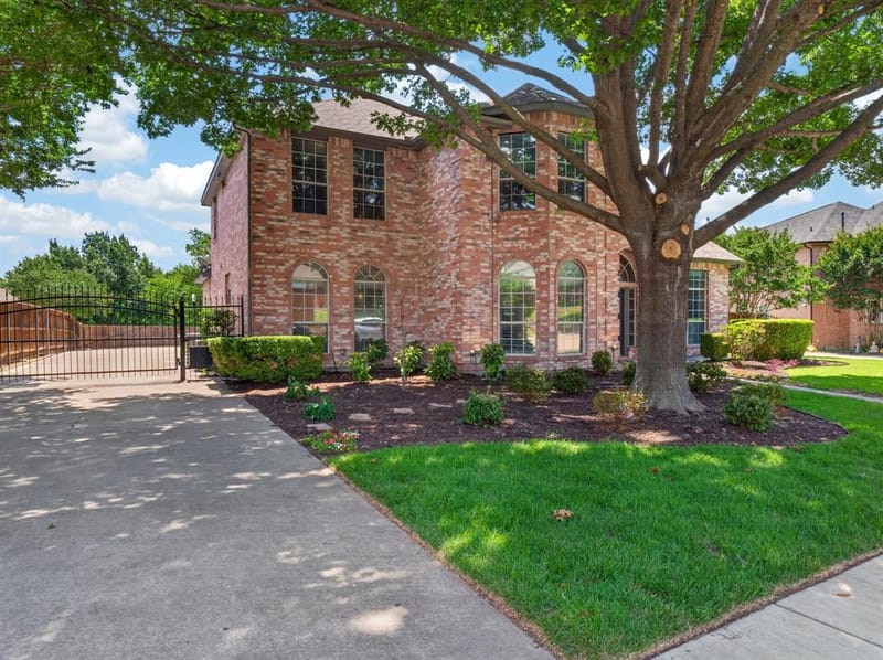 3209 Normandy Drive, McKinney TX 75070 - Photo 8