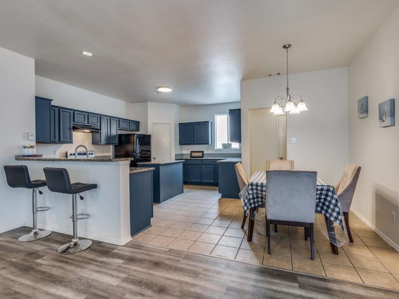 6701 Kinross Drive, Arlington TX 76002 - Photo 4