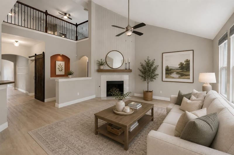 3809 Pitchstone Drive, McKinney TX 75070 - Photo 5