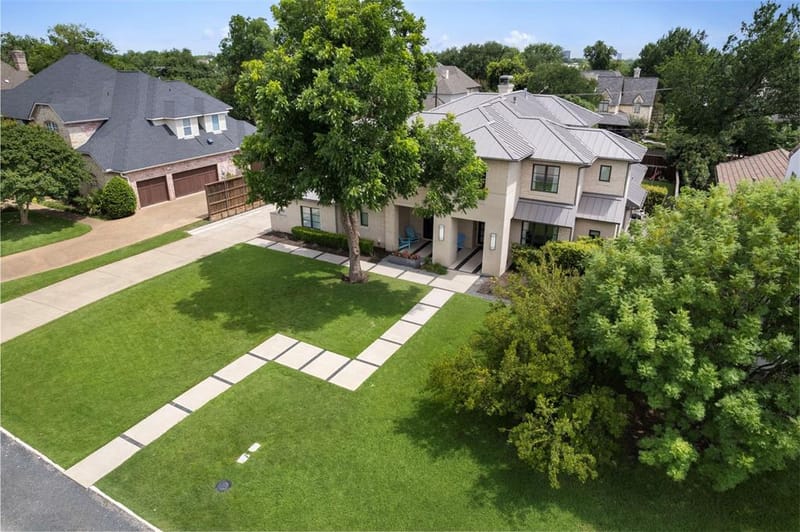 5948 Azalea Lane, Dallas TX 75230 - Photo 2