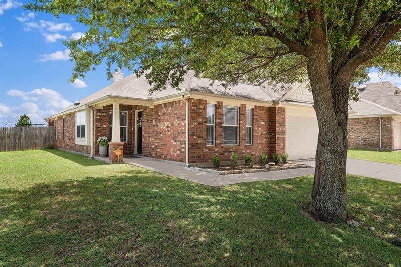 14152 Rodeo Daze Drive, Fort Worth TX 76052