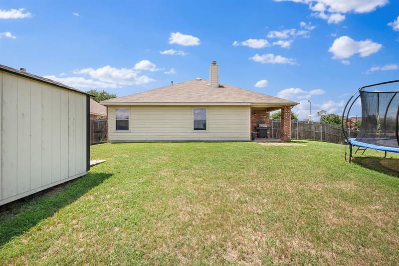 14152 Rodeo Daze Drive, Fort Worth TX 76052 - Photo 20