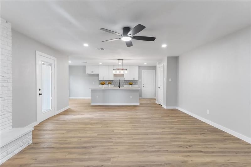 706 W Five Mile Parkway, Dallas TX 75224 - Photo 15