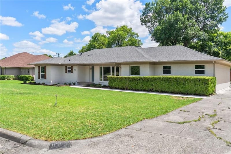 706 W Five Mile Parkway, Dallas TX 75224 - Photo 40