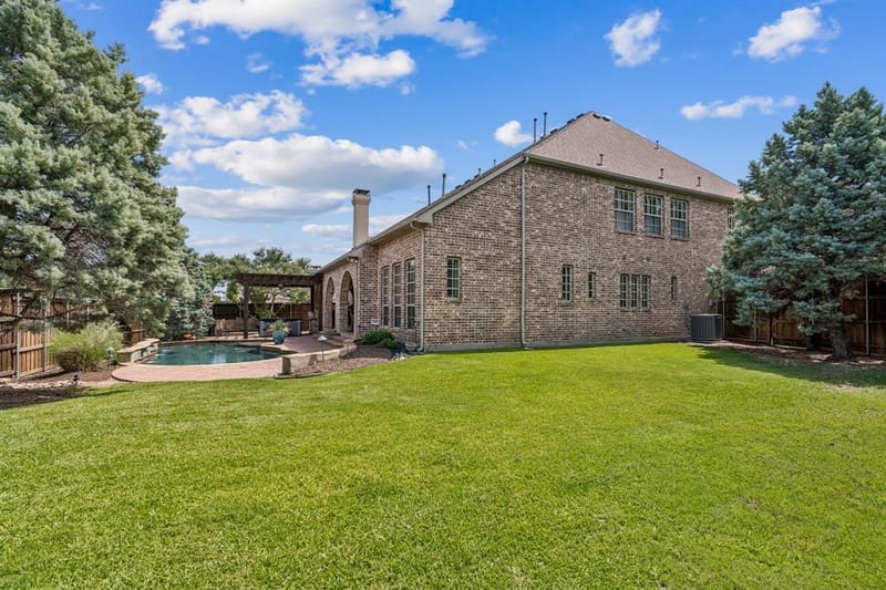 2601 Sir Castor Court, Lewisville TX 75056 - Photo 27