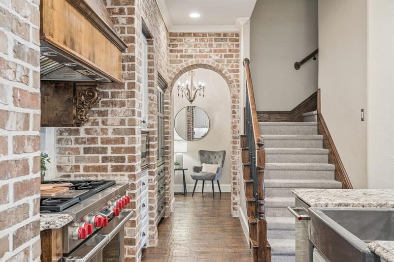 2601 Sir Castor Court, Lewisville TX 75056 - Photo 16