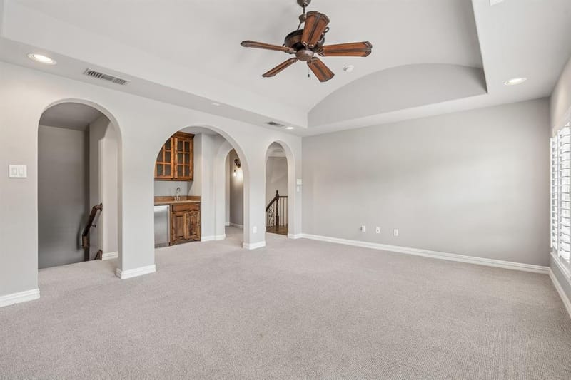 2601 Sir Castor Court, Lewisville TX 75056 - Photo 22