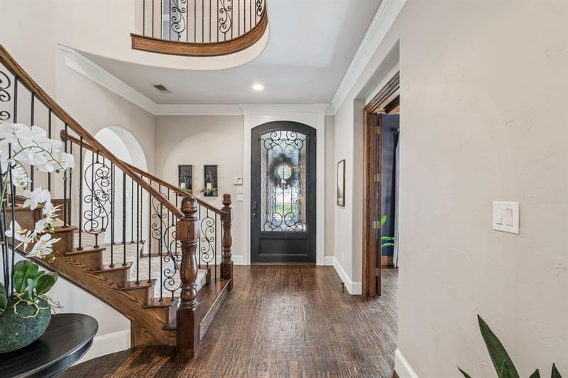 2601 Sir Castor Court, Lewisville TX 75056 - Photo 3