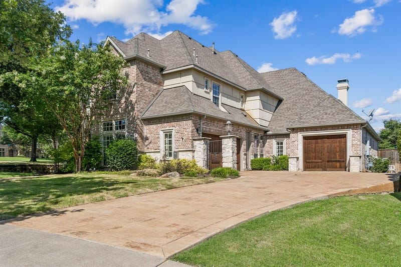 2601 Sir Castor Court, Lewisville TX 75056 - Photo 32