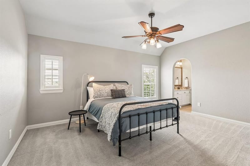 2601 Sir Castor Court, Lewisville TX 75056 - Photo 24