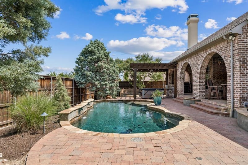 2601 Sir Castor Court, Lewisville TX 75056 - Photo 30