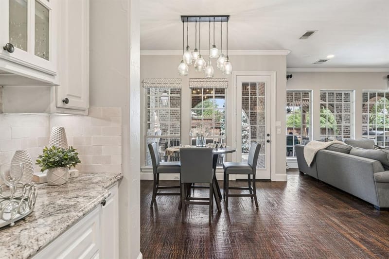 2601 Sir Castor Court, Lewisville TX 75056 - Photo 11