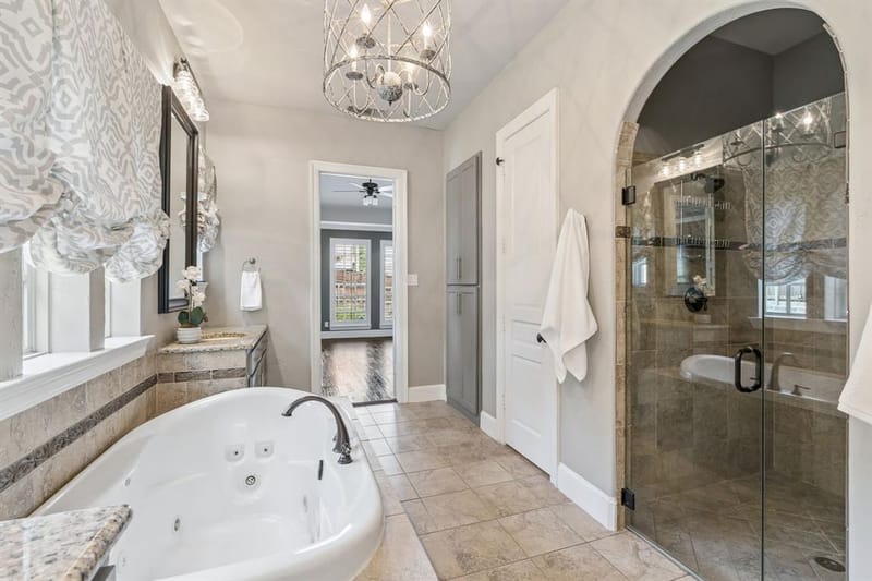 2601 Sir Castor Court, Lewisville TX 75056 - Photo 19