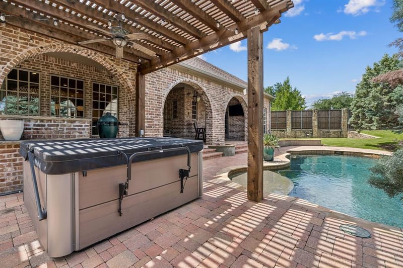 2601 Sir Castor Court, Lewisville TX 75056 - Photo 31
