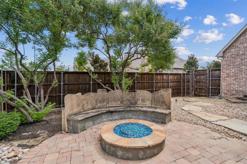2601 Sir Castor Court, Lewisville TX 75056 - Photo 29