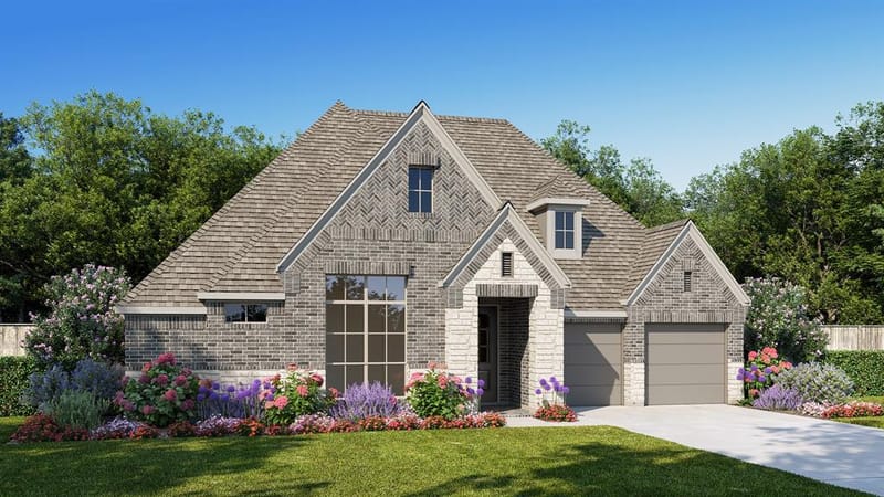 4876 Weeping Hollow Way, Midlothian TX 76065