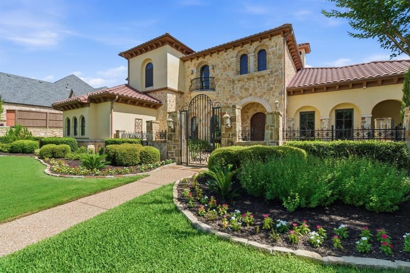 1100 Tuscany Terrace, Keller TX 76262 - Photo 6