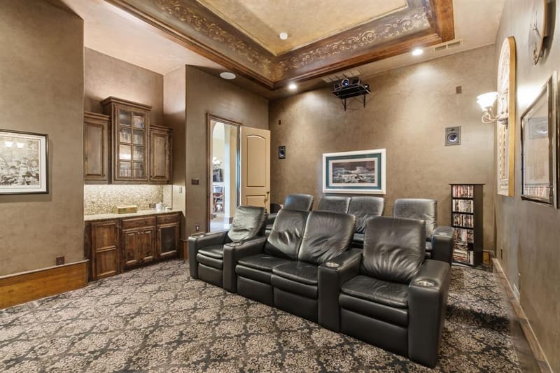1100 Tuscany Terrace, Keller TX 76262 - Photo 22