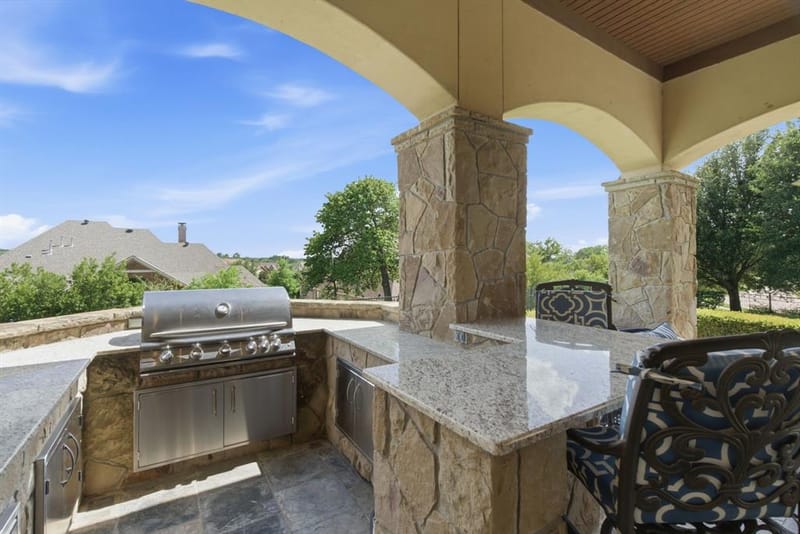 1100 Tuscany Terrace, Keller TX 76262 - Photo 36